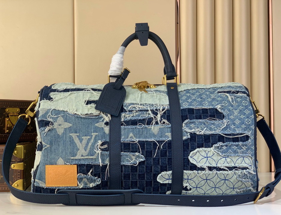 Keepall  M26117 29x23x50cm gf