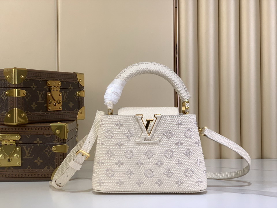 Cap m48865 13.6x8x21cm gf