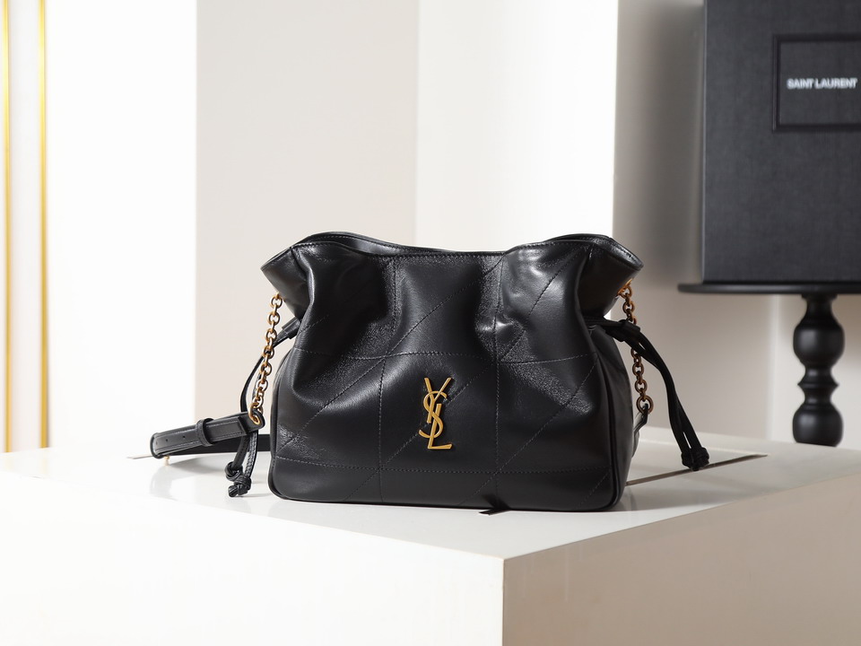 YSL 862712 26x18x11cm 8D2