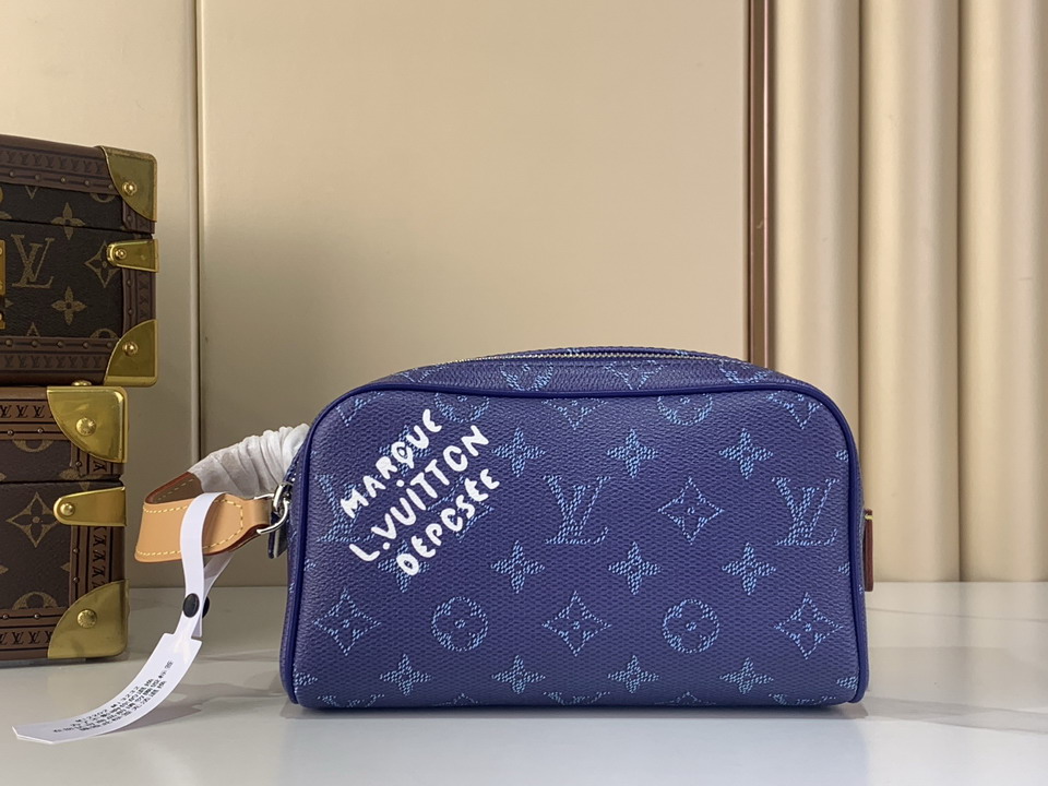 Dopp Kit M27158 13x12x20cm gf