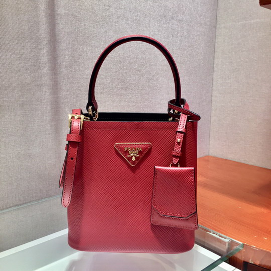 Prada 1BA217 17x18x10.5cm AP