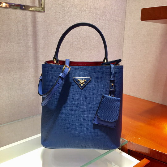 Prada 1BA217 17x18x10.5cm AP1