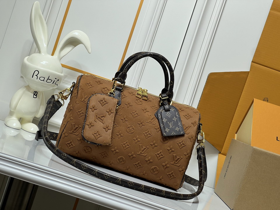 Speedy M15225 30x18x17cm ss1