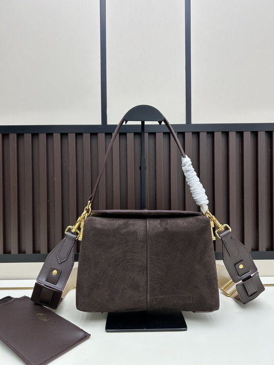 TOD'S 1H3133 25x17.5x10cm ss3