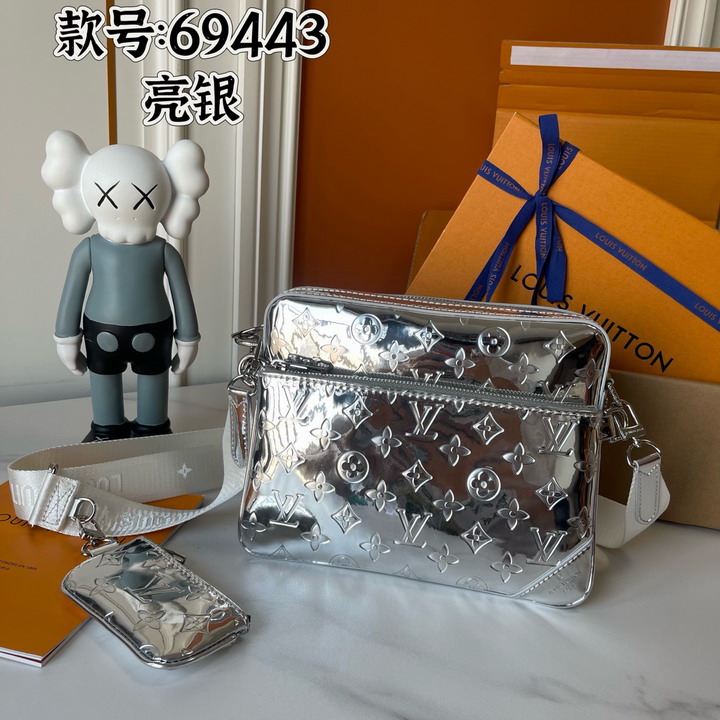 Trio M69443 25x18.5x7cm ss3