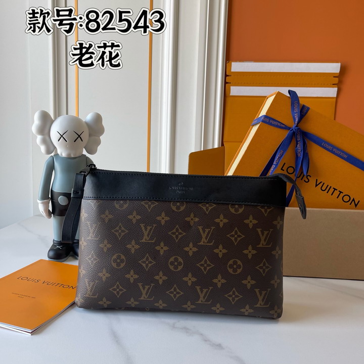 Voyage M82543 30x21x7.5cm ss1