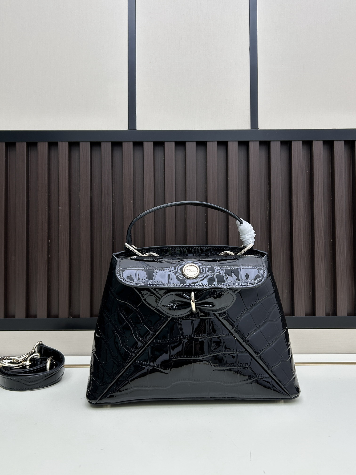 Dior M239 28x10x22cm jj4