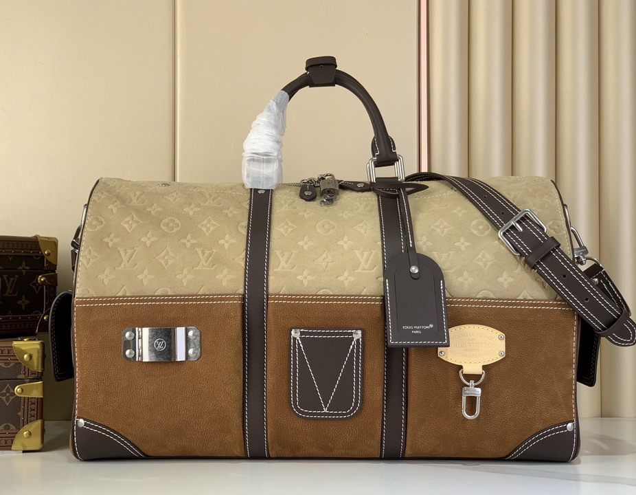 Keepall m41416 29x23x50cm gf