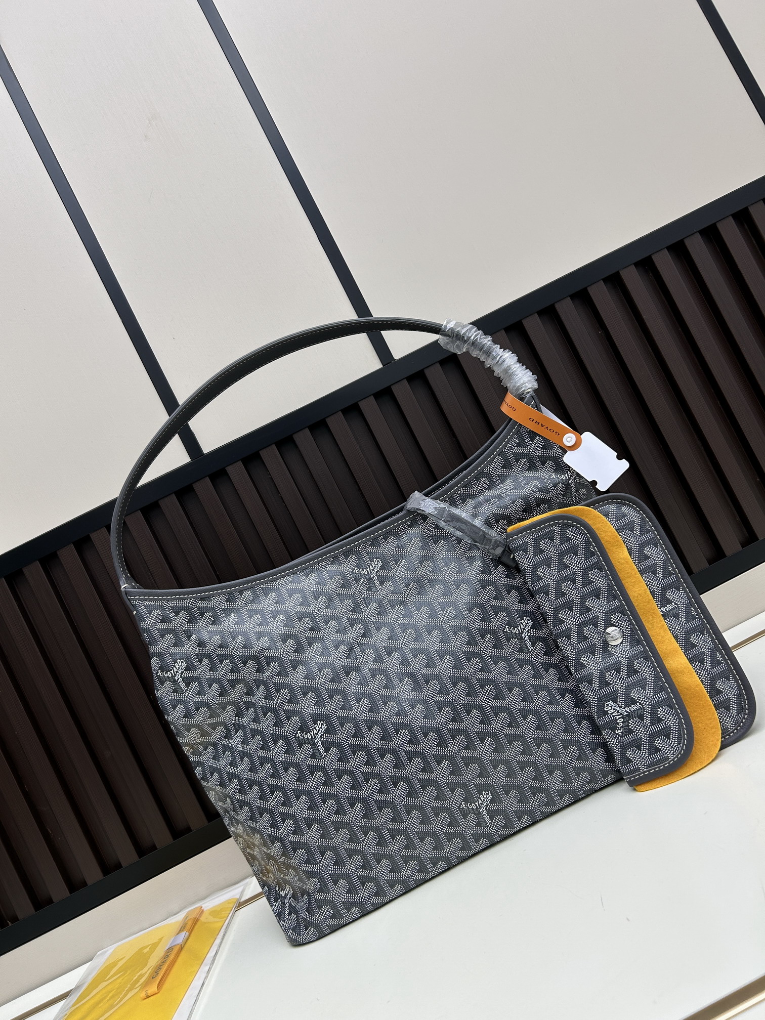 Goyard S5502 42x27x15cm jj1