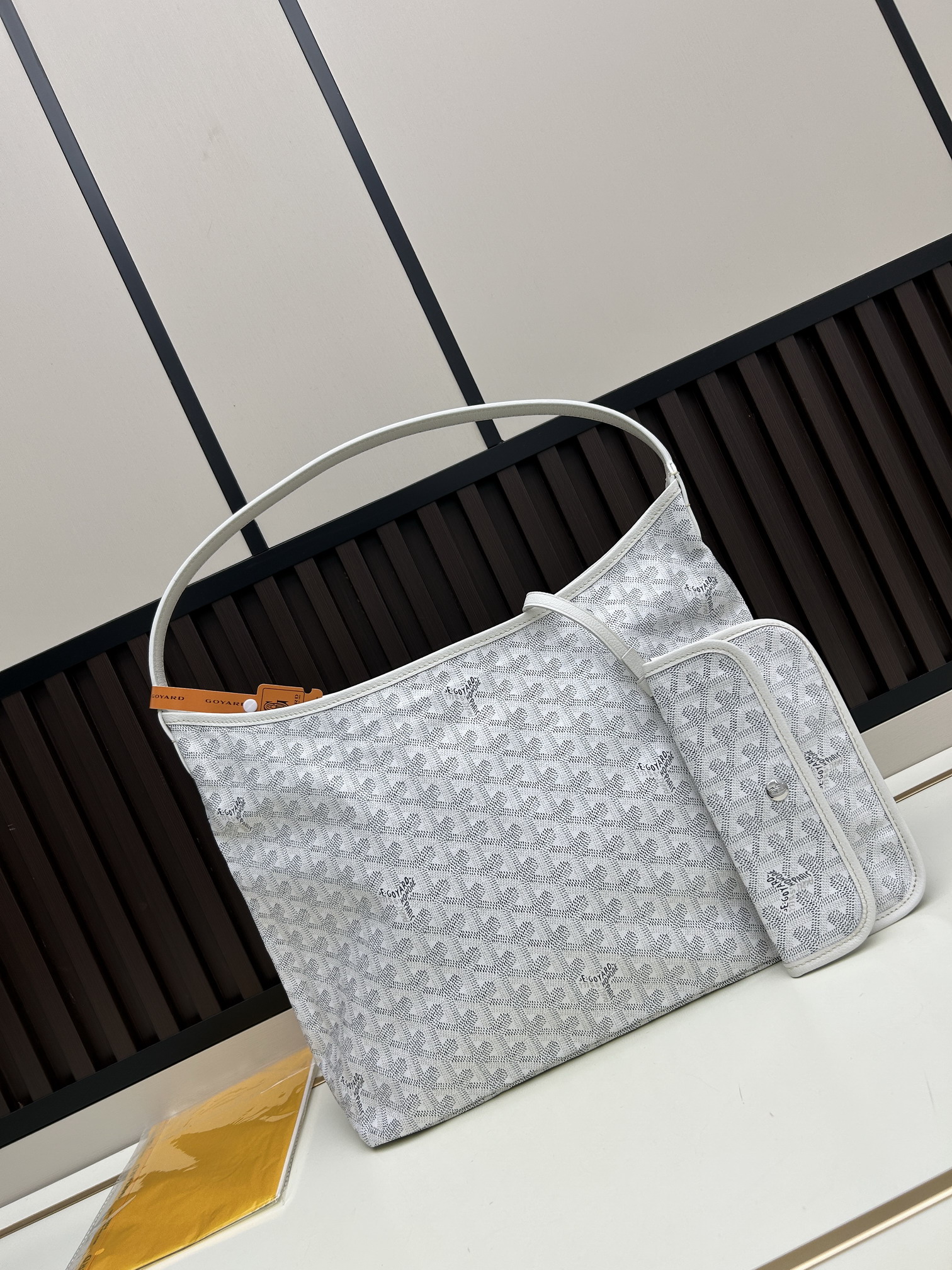 Goyard S5502 42x27x15cm jj5