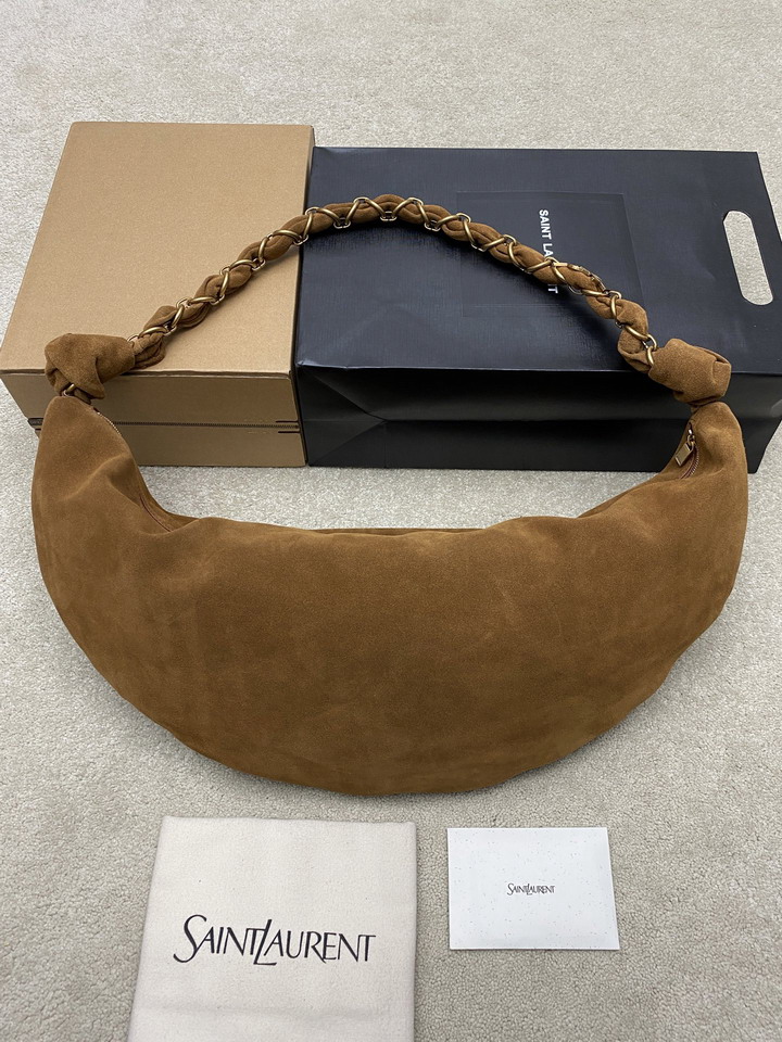 YSL Amalia 862210 23-62x28x4cm 8D