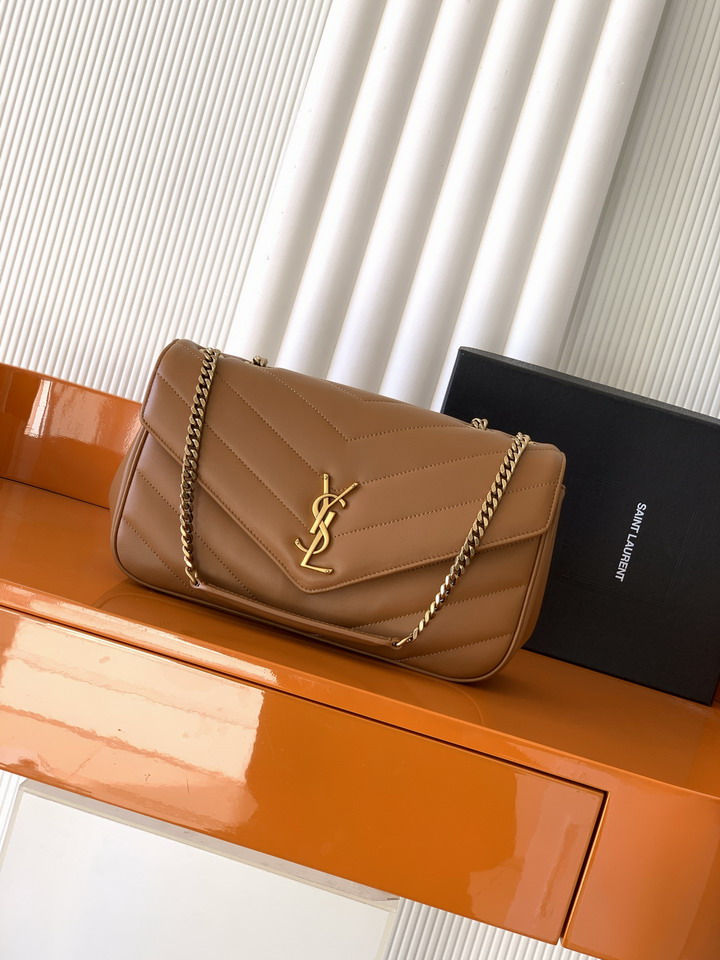 YSL lou 801439 29x17x8cm 8D5