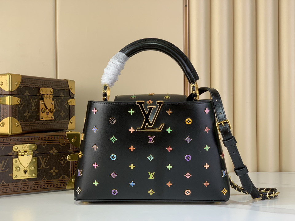 Cap m27637 17.3x9x27cm gf