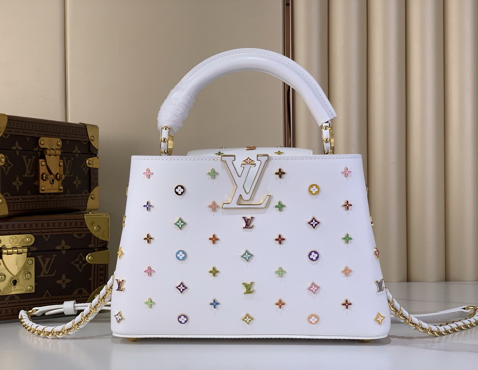 Cap m27637 17.3x9x27cm gf1