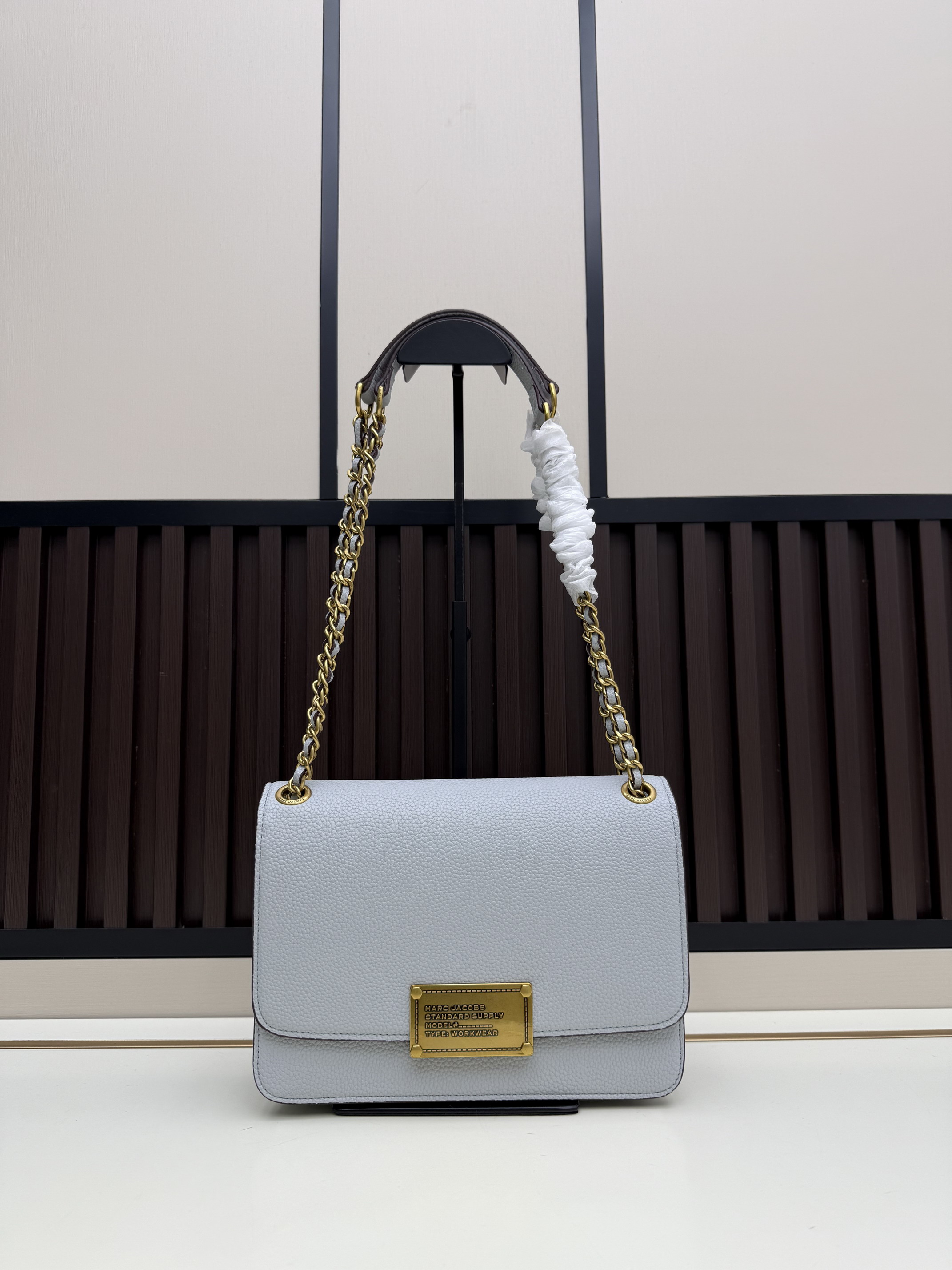 Marc Jacobs腋下包1:1