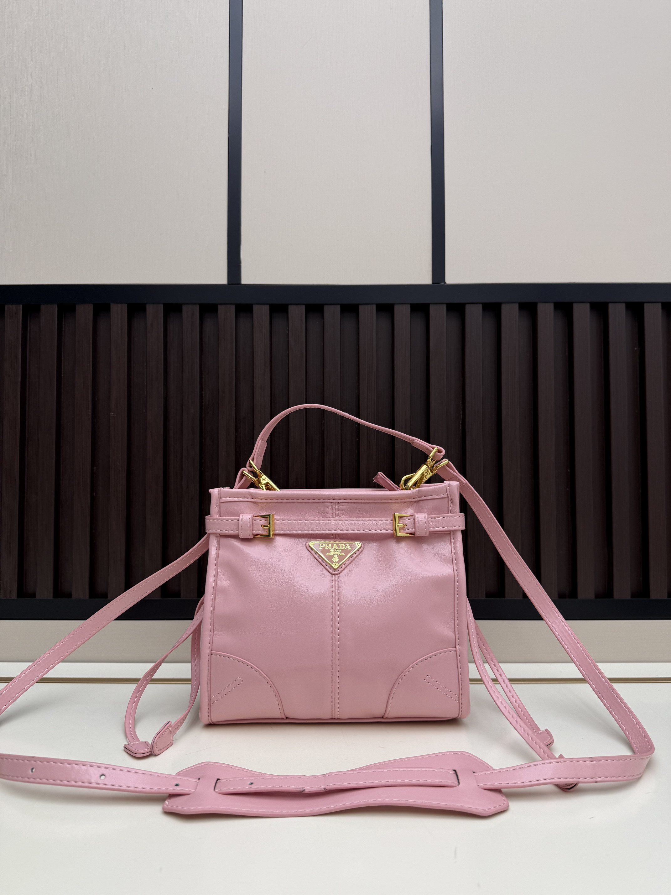 Prada Bonnie1:1