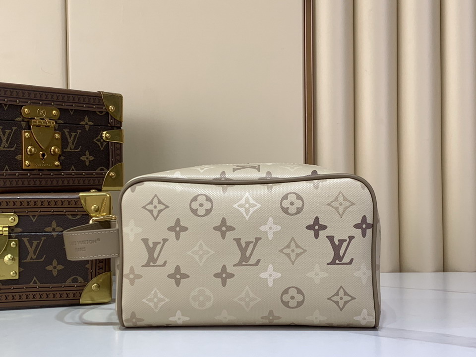 Dopp Kit M28845 13x12x20cm gf.