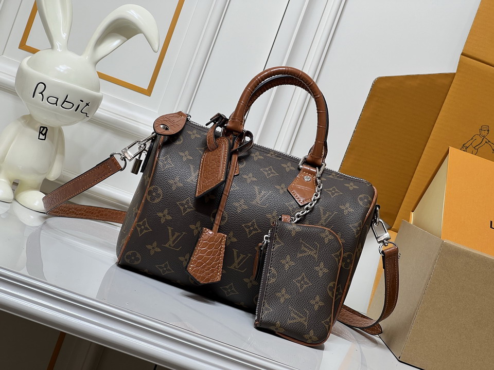 Speedy M24424 25x15x15cm ss8