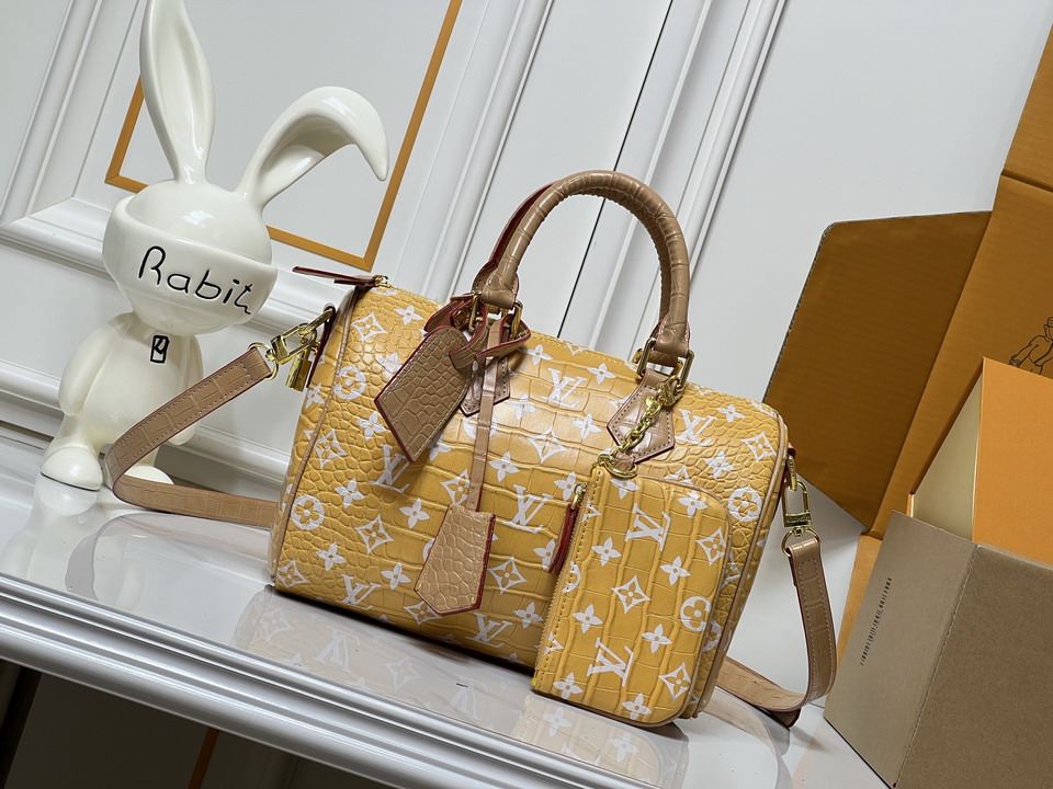 Speedy M24424 25x15x15cm ss9