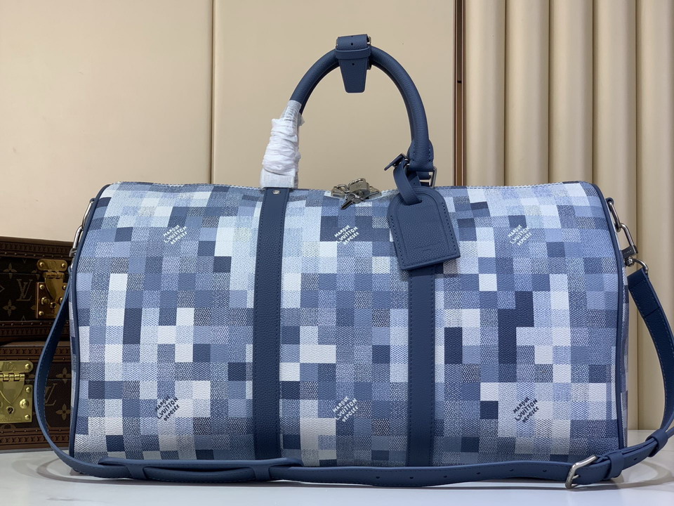 Keepall m28842 50x29x23cm gf