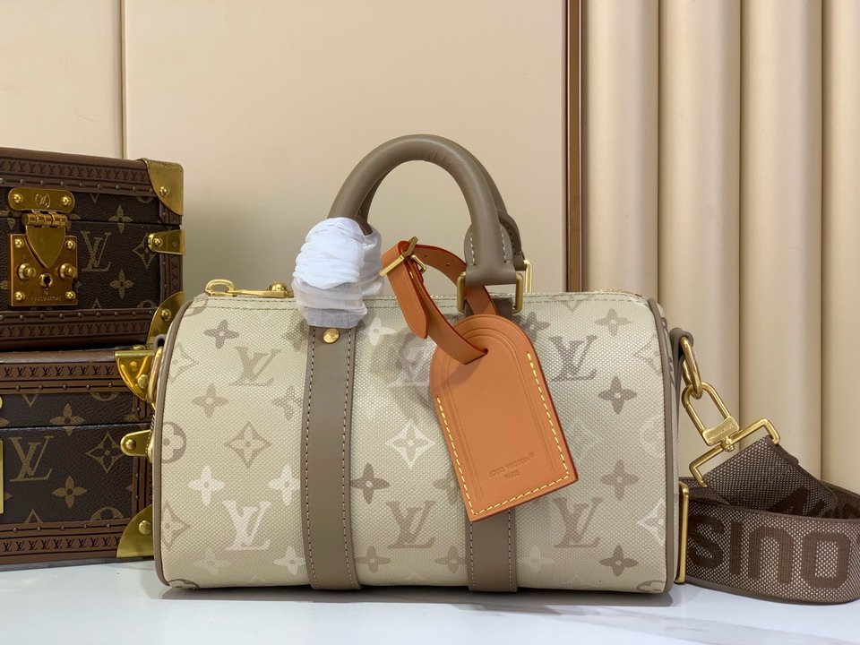 Keepall m29272 25x15x11cm gf
