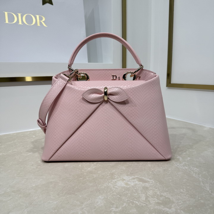 Dior Handbag Original