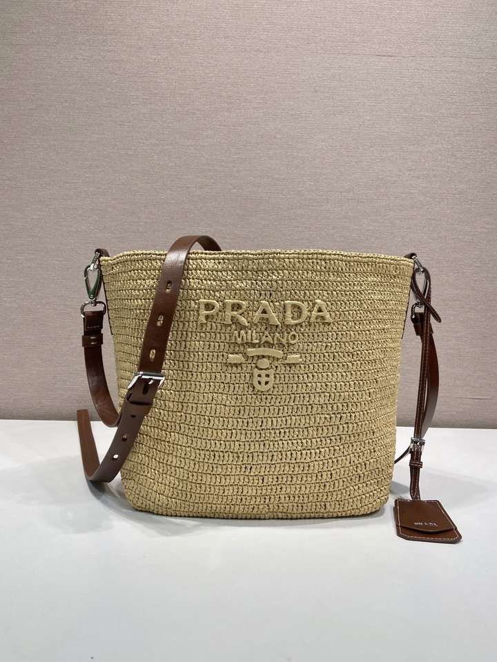 Prada 1BE105 25x25x14cm AP