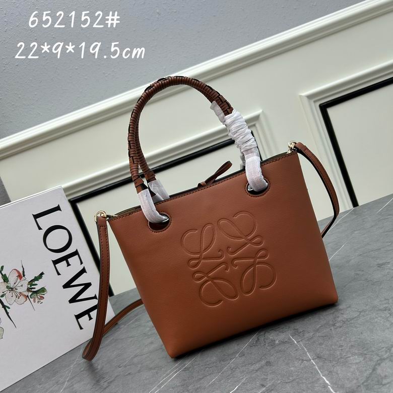 Loewe 手提包 1:1