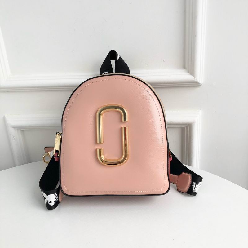 2023 Marc Jacobs 背包 1:1