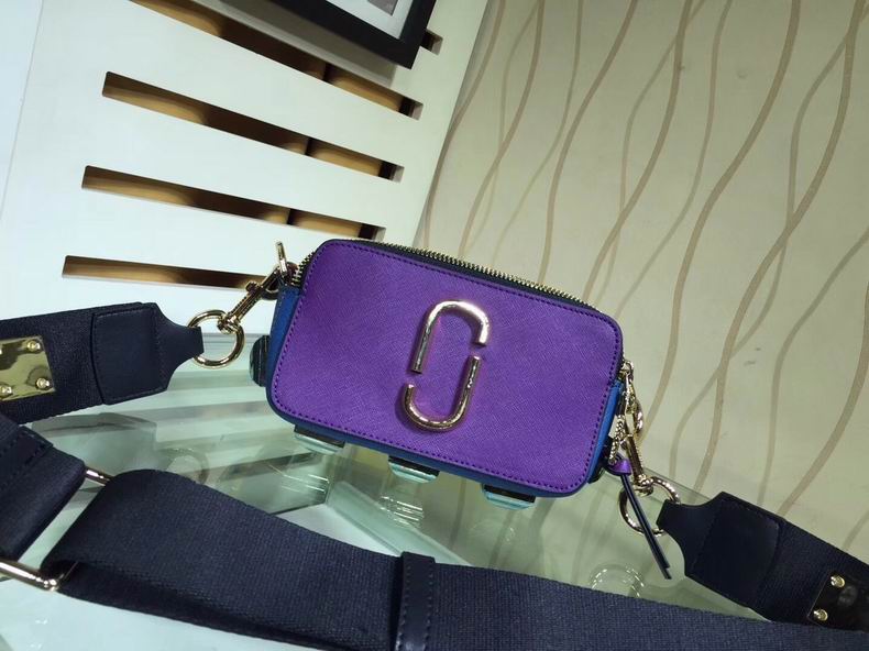 Marc Jacobs 18x10.5x6cm cd35