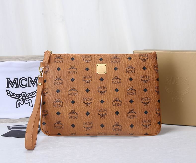 2024 MCM 手抓包 1:1