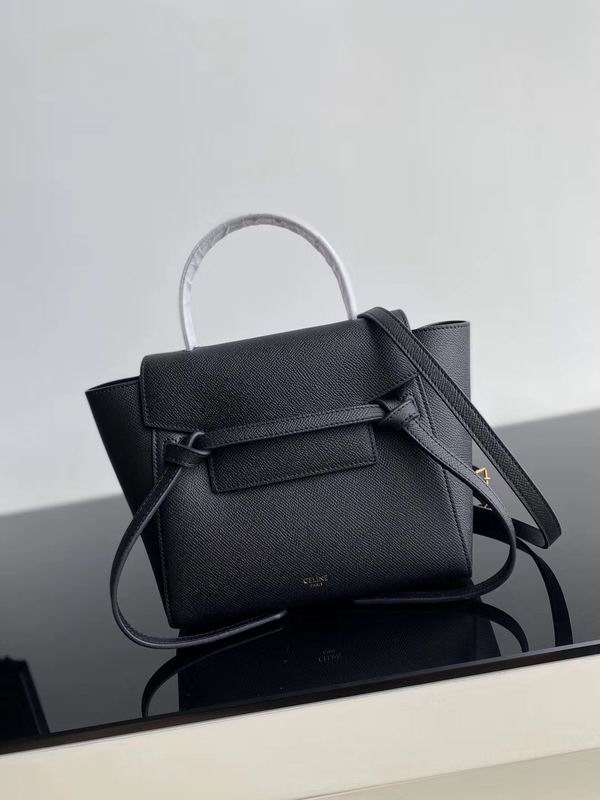 Belt Bags Pico 鲶鱼包 原单