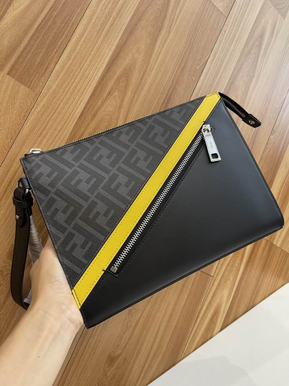 2024 Fendi 手包 1：1