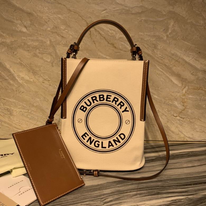Burberry 水桶包 1:1