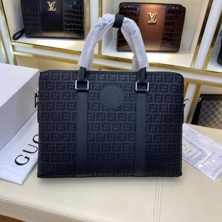 2024 Fendi 公文包 1：1