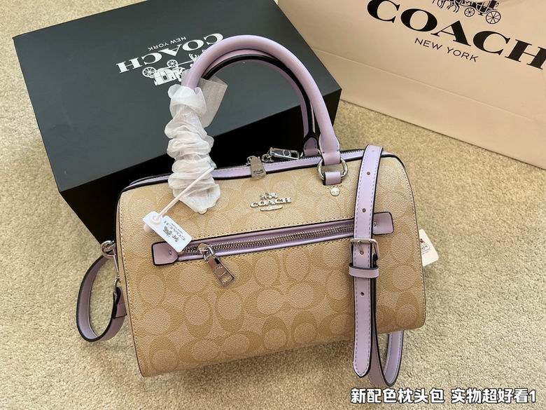 Coach 枕头包 1:1