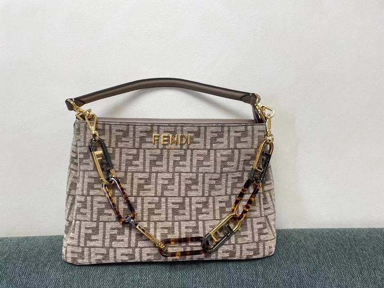 2024 Fendi o’lock swing 原单