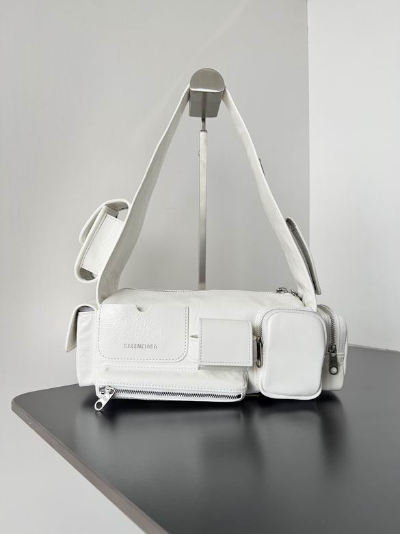 2024 Balenciaga superbusy 原单