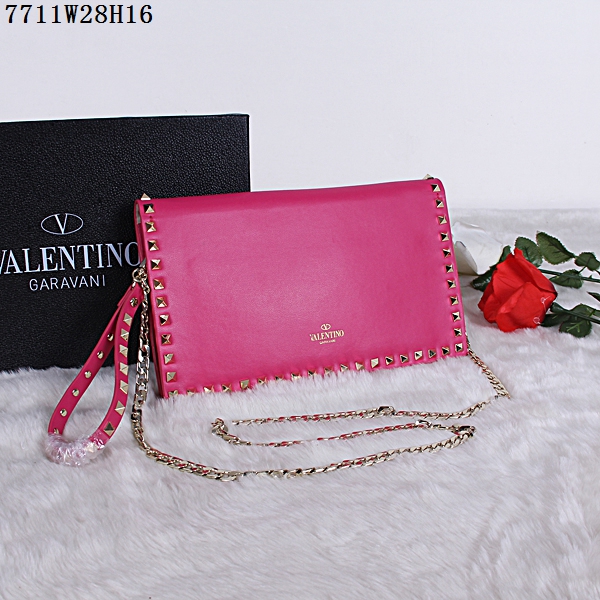 7711VALENTIN 华伦天奴梅红
