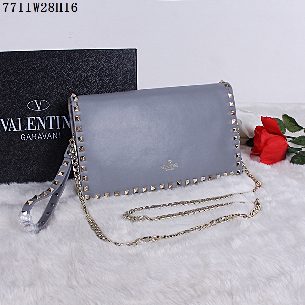 7711VALENTIN 华伦天奴灰色