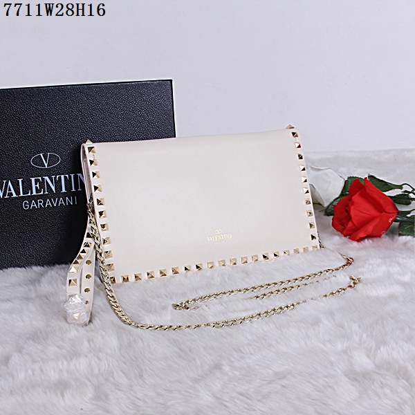 7711VALENTIN 华伦天奴米白