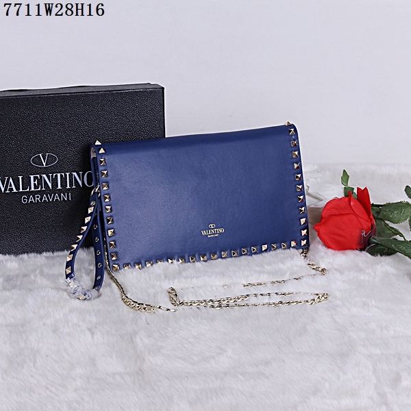 7711VALENTIN 华伦天奴蓝色