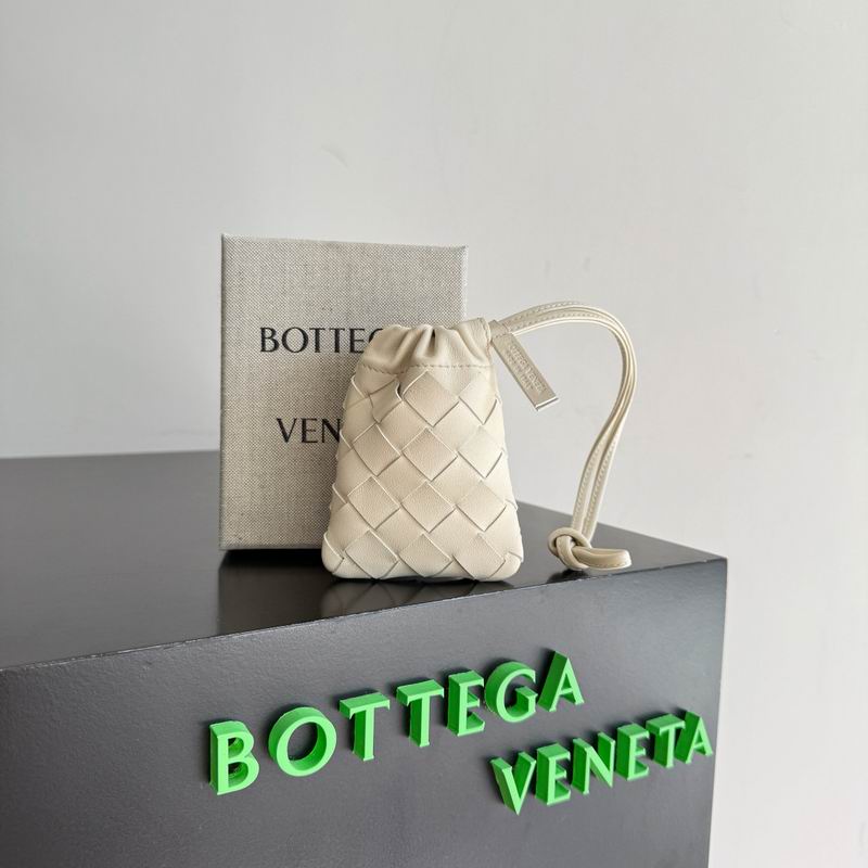 Bottega Veneta 钱包 原单