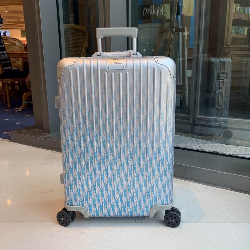 Rimowa  X  Dior 20 26 30寸QS