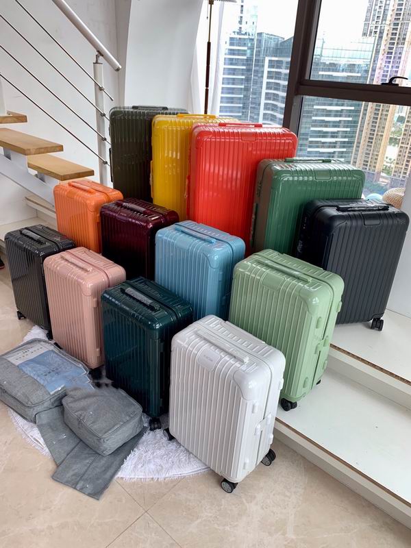 Rimowa 20 24 28 Inchs 90080 QSh