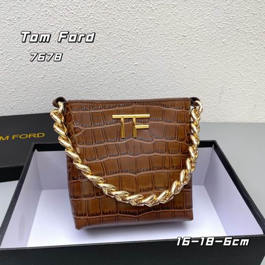 Tom  Ford腋下包1:1