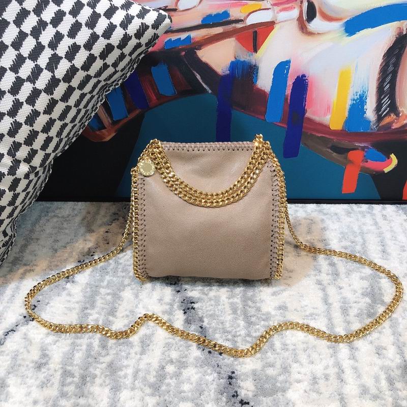 Stella Mccartney mini16x17x7cm ys3h