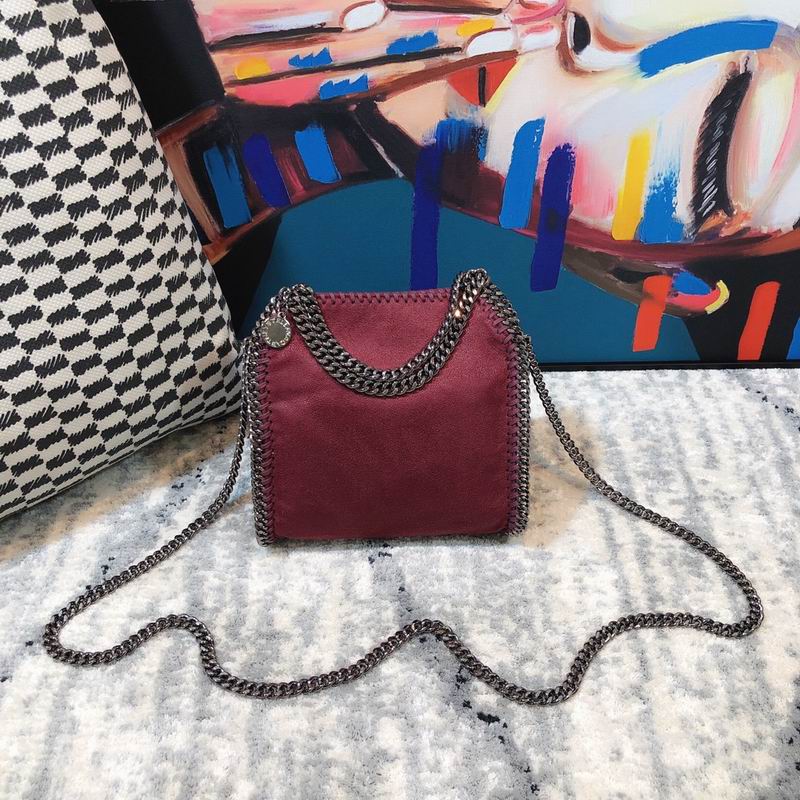 Stella Mccartney mini16x17x7cm ys7h