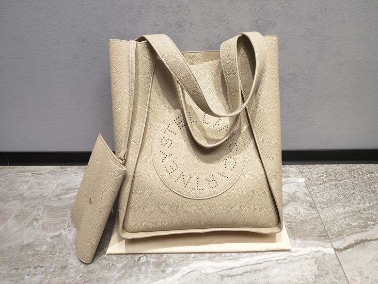 Stella Logo 310 31X35X12cm 3色 DNh