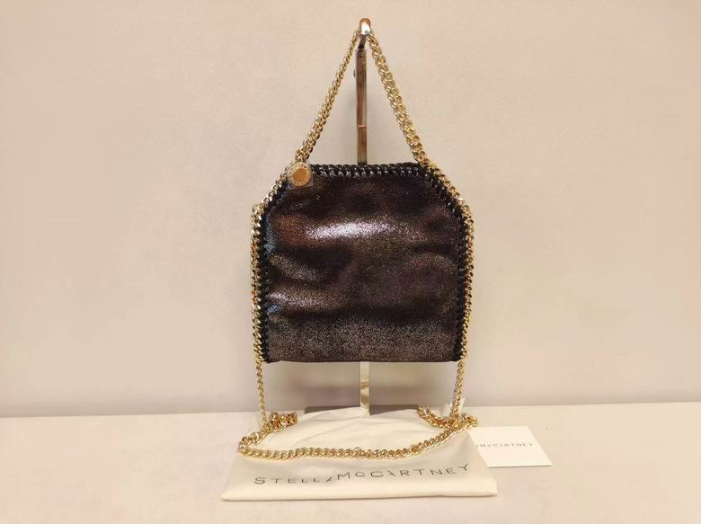 Falabella 901 19.5X18.5X5cm 15色 DNh